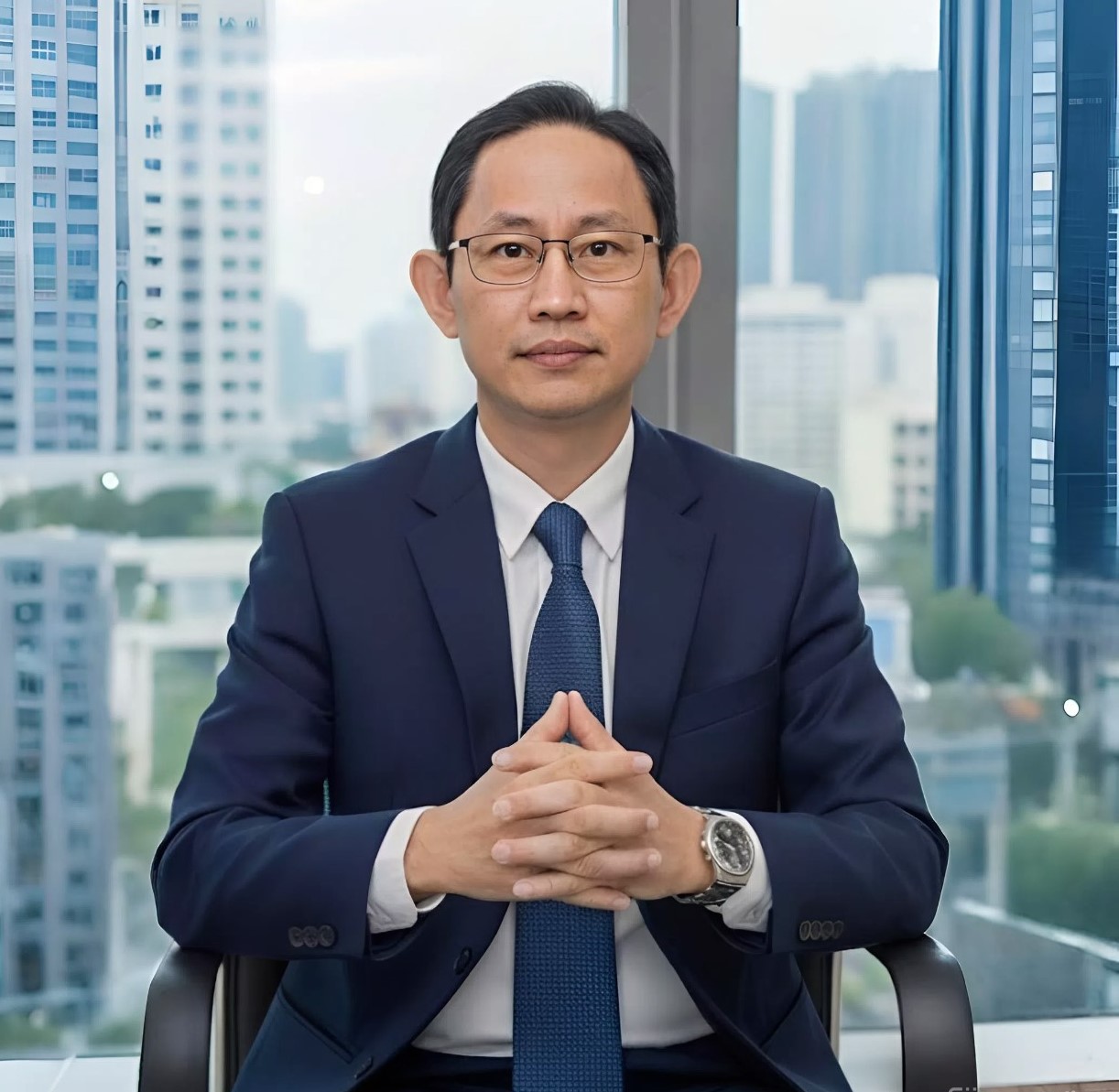 Khang Ngô
